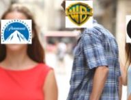 Warner Bros. pourrait-il lâcher Netflix au profit de Paramount ? // Source : Numerama Warner Bros. pourrait-il lâcher Netflix au profit de Paramount ? // Source : Numerama