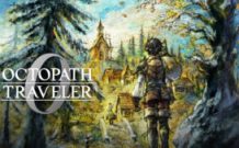 OCTOPATH TRAVELER 0 // Source : Square Enix OCTOPATH TRAVELER 0 // Source : Square Enix
