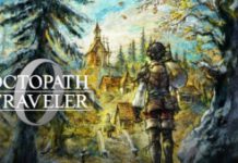 OCTOPATH TRAVELER 0 // Source : Square Enix OCTOPATH TRAVELER 0 // Source : Square Enix