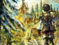 Octopath Traveler Art // Source : Square enix