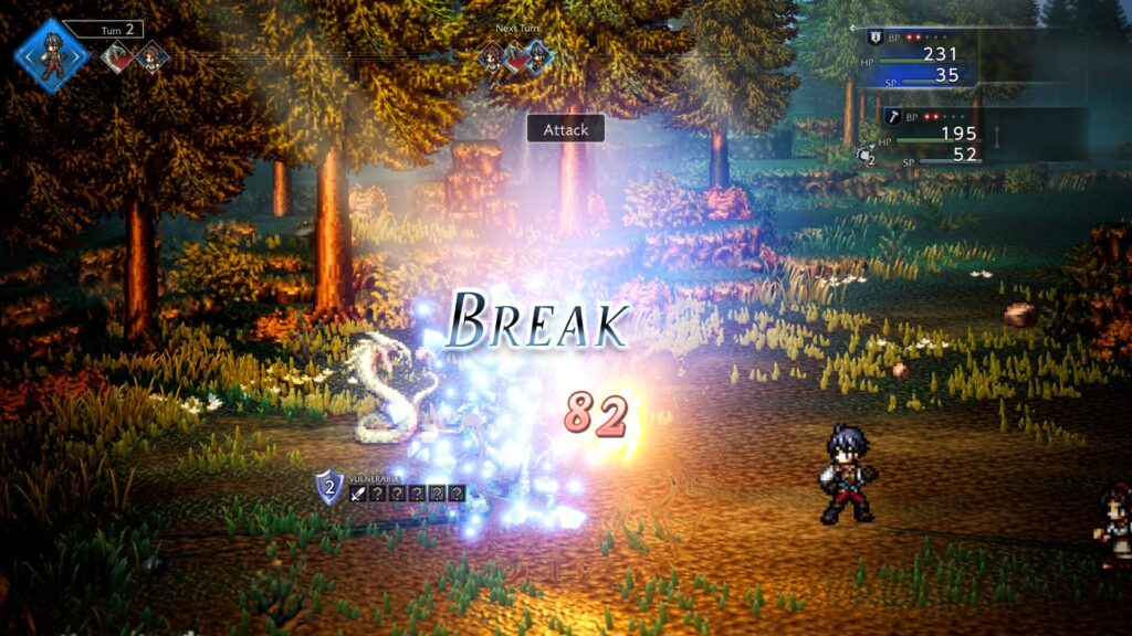Breaker un ennei, c'est l'assurance d'un déferlement de viokebce gratuite. // Source : Capture PS5 Breaker un ennei, c'est l'assurance d'un déferlement de viokebce gratuite. // Source : Capture PS5
