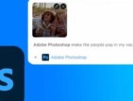 Photoshop dans ChatGPT // Source : Numerama