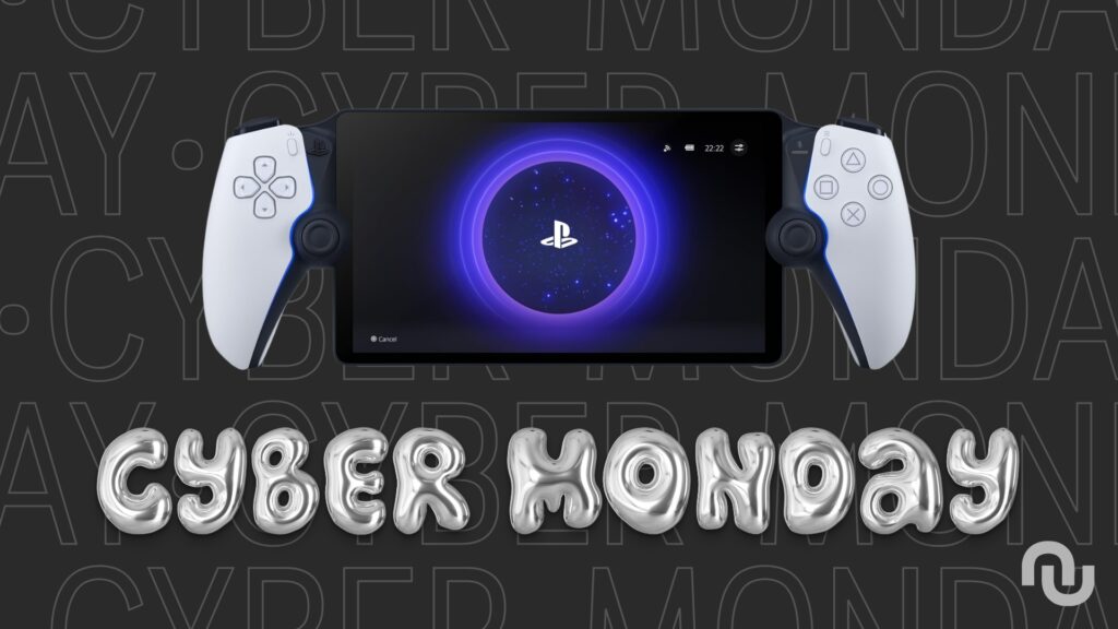 PlayStation Portal