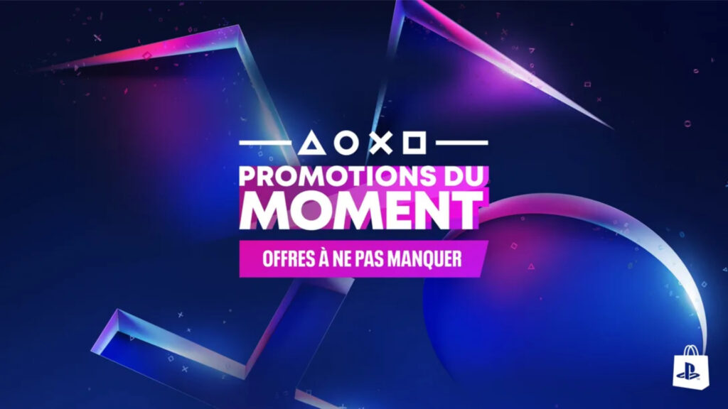 Les promotions du moment ont commencé le 21 novembre et se terminent le 18 décembre Les promotions du moment ont commencé le 21 novembre et se terminent le 18 décembre
