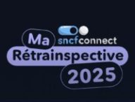 Rétrainspective 2025. // Source : Capture d'écran SNCF Connect par Numerama