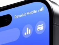 Revolut Mobile. // Source : Revolut Revolut Mobile. // Source : Revolut