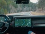 Rivian a dévoilé ses plans pour développer sa conduite autonome. // Source : Rivian Rivian a dévoilé ses plans pour développer sa conduite autonome. // Source : Rivian