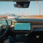 Rivian a dévoilé ses plans pour développer sa conduite autonome. // Source : Rivian