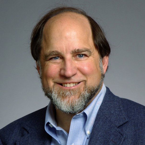 Ronald Rivest // Source : Image Wikipedia