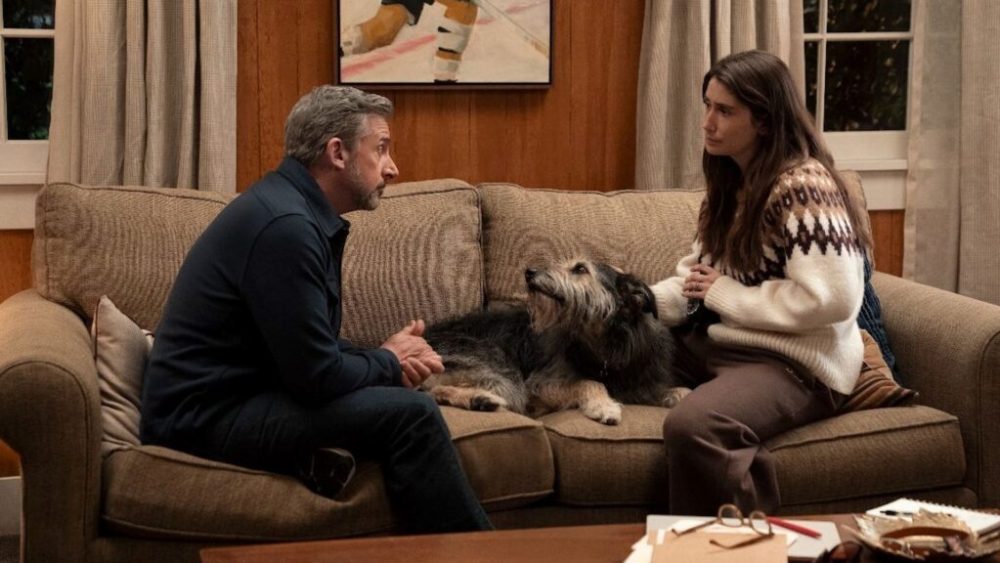 Rooster // Source : HBO Max Rooster // Source : HBO Max