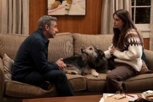Rooster // Source : HBO Max Rooster // Source : HBO Max