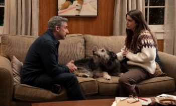 Rooster // Source : HBO Max Rooster // Source : HBO Max