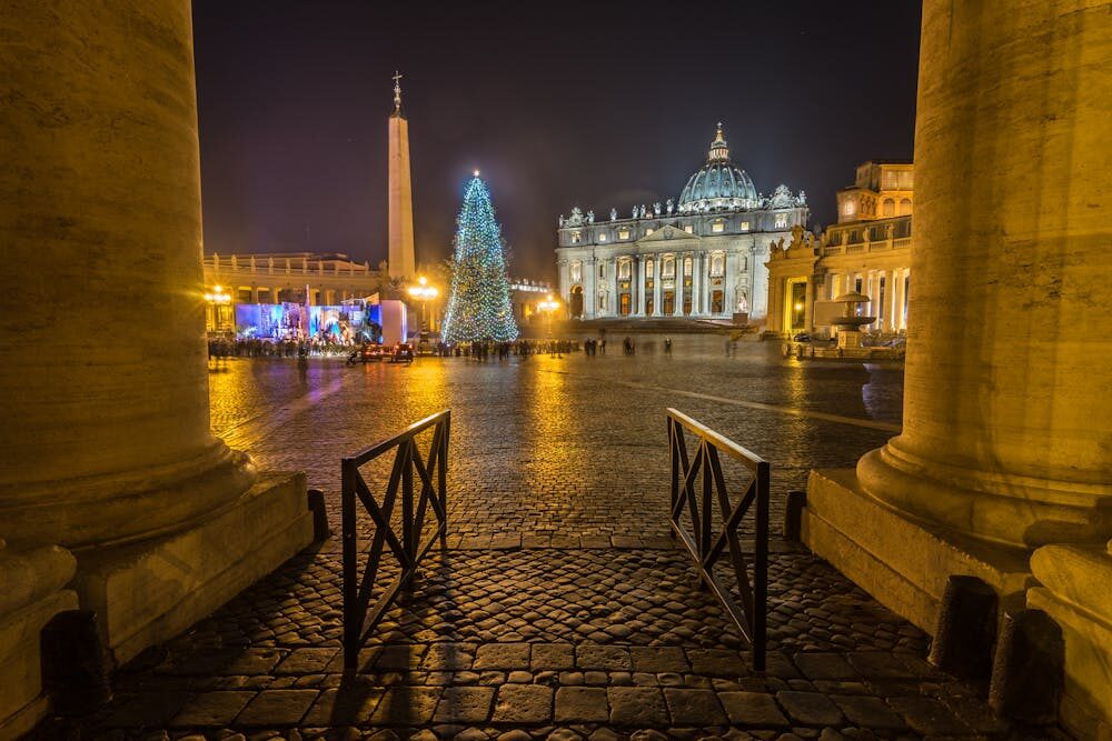 sapin saint pierre