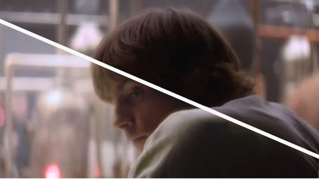 star wars Une star wars Une