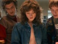 Stranger Things // Source : Netflix