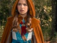 Holly dans Stranger Things // Source : Netflix