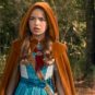 Holly dans Stranger Things // Source : Netflix Holly dans Stranger Things // Source : Netflix
