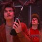 Stranger Things // Source : Netflix Stranger Things // Source : Netflix
