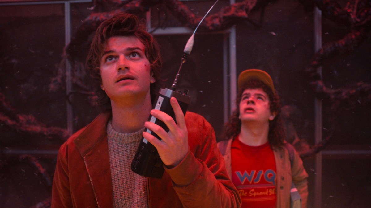 Stranger Things // Source : Netflix Stranger Things // Source : Netflix