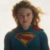 Supergirl // Source : DC Comics