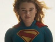 Supergirl // Source : DC Comics