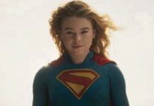 Supergirl // Source : DC Comics Supergirl // Source : DC Comics