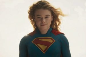 Supergirl // Source : DC Comics Supergirl // Source : DC Comics