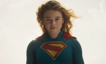 Supergirl // Source : DC Comics Supergirl // Source : DC Comics