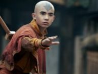 Avatar le dernier maître de l'air // Source : Netflix Avatar le dernier maître de l'air // Source : Netflix