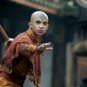 Avatar le dernier maître de l'air // Source : Netflix Avatar le dernier maître de l'air // Source : Netflix