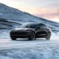 Tesla Model 3 Standard // Source : Tesla Tesla Model 3 Standard // Source : Tesla