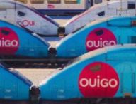 Trains OuiGo et Inoui en gare. // Source : Flickr/CC/Boris Arbogast (photo recadrée et modifiée) Trains OuiGo et Inoui en gare. // Source : Flickr/CC/Boris Arbogast (photo recadrée et modifiée)