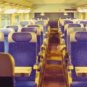 À bord d'un TGV. // Source : Flickr/CC/8Uhr, modifications par Numerama À bord d'un TGV. // Source : Flickr/CC/8Uhr, modifications par Numerama
