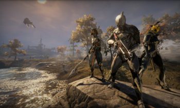 Warframe // Source : Digital Extremes Warframe // Source : Digital Extremes