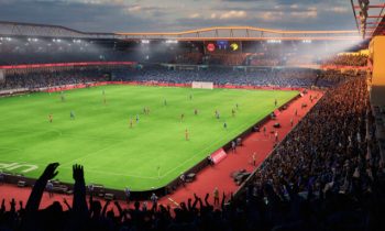 UFL // Source : Strikerz Inc UFL // Source : Strikerz Inc