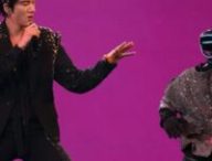 Source : Wang Leehom Source : Wang Leehom