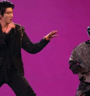 Source : Wang Leehom Source : Wang Leehom