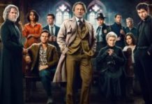 Wake Up Dead Man // Source : Netflix Wake Up Dead Man // Source : Netflix