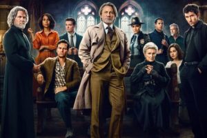 Wake Up Dead Man // Source : Netflix