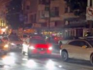 Les robotaxis Waymo ne savent plus quoi faire. // Source : Iago Maciel Les robotaxis Waymo ne savent plus quoi faire. // Source : Iago Maciel