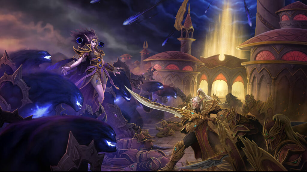World of Warcraft: Midnight World of Warcraft: Midnight