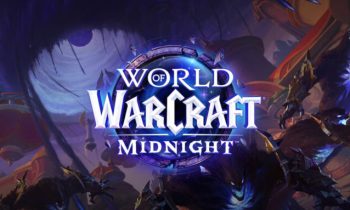 World of Warcraft Midnight // Source : Blizzard World of Warcraft Midnight // Source : Blizzard