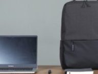 Xiaomi Commuter Backpack // Source : Xiaomi