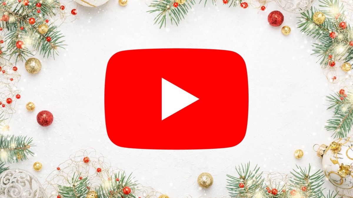 Récap YouTube. // Source : Canva