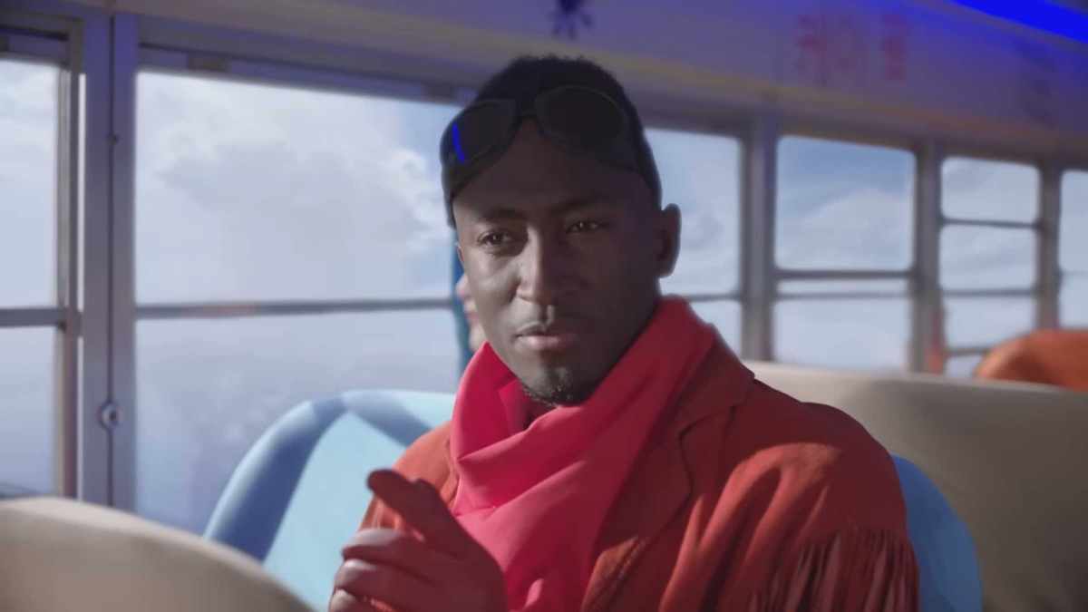 YouTube Rewind 2018 avec MKBHD. // Source : Numerama