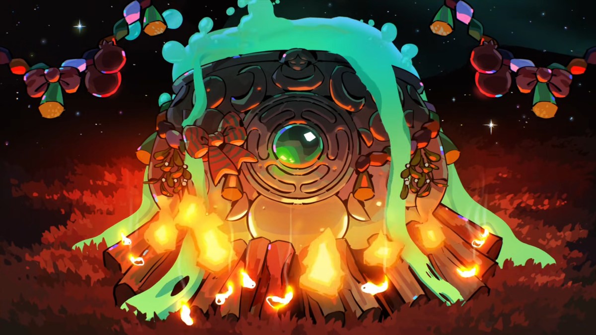 Source : Supergiant Games Source : Supergiant Games