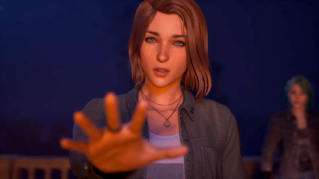Life is Strange: Reunion // Source : Square Enix Life is Strange: Reunion // Source : Square Enix
