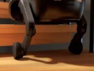 Le Roborock Saros Rover. // Source : Roborock Le Roborock Saros Rover. // Source : Roborock