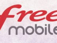 Le logo de Free Mobile. // Source : Free Mobile / Numerama