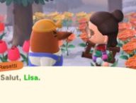 La mise à jour 3.0 d’Animal Crossing: New Horizons, sortie en avance le 14 janvier 2026 en France, permet de faire appel à Resetti. // Source : Capture d'écran Numerama La mise à jour 3.0 d’Animal Crossing: New Horizons, sortie en avance le 14 janvier 2026 en France, permet de faire appel à Resetti. // Source : Capture d'écran Numerama